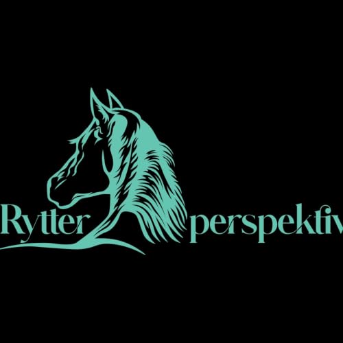 『Rytterperspektiv』のカバーアート