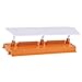 Milageto 1:87 Train Structure Structure Station Platform Model HO Scale Diagram