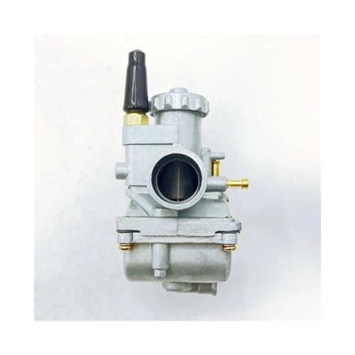 Carburateur VM20 20 mm usinage de précision pour moto AX100 et scooter