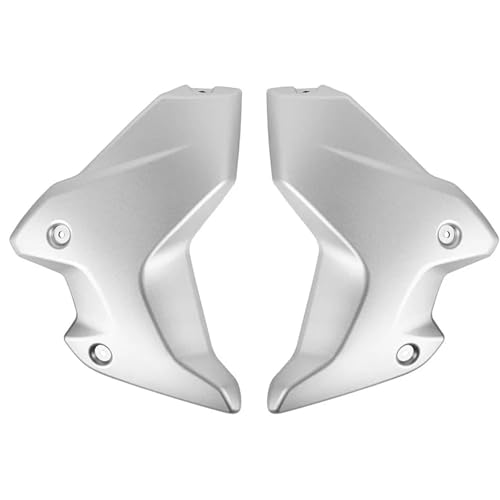Protecteur de radiateur moto contre les projections pour BMW R1250GS