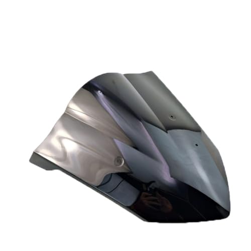 Pare-brise pour CBR650F 2014-2018 déflecteur de moto noir