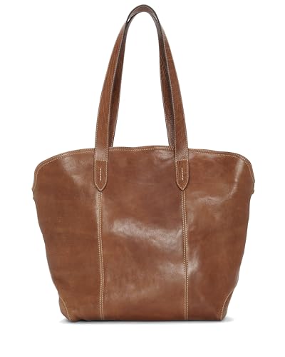 Bolso Tote de cuero Lynn para mujer Lucky Brand miniatura 2