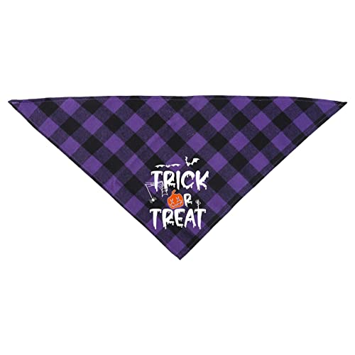 Bandanas de cachorro outono, bandanas luminosas de Halloween macias para animais de estimação, acess