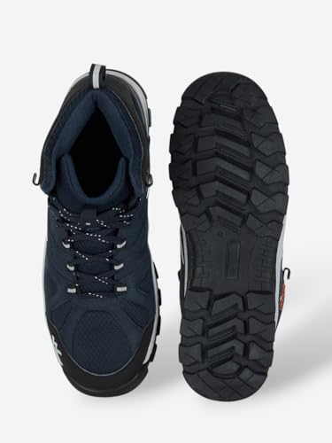 Image of Wildcraft Mens Outrider Ma Hiking Shoe