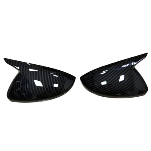 Boîtier de rétroviseur pour Peugeot 208 2020 coque 308