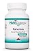 Nutricology Pancreas, Pork, Vegicaps, 60-Count