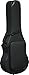 スーパーライト クラシックギターケース 630mmスモールボディ用 ブラック