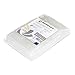 Produktbild BOLSEMACK Vakuumierbeutel 20x25cm - Vakuumbeutel 100 Stück für alle Vakuumierer & Lebensmittel Vakuumiergerät - Vacuum bags sehr stark & reißfest - Vakuumbeutel lebensmittel BPA-frei