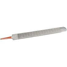 Heller Farrier Hoof Rasp Heller with Red Tang-14in.