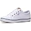 White Chambray