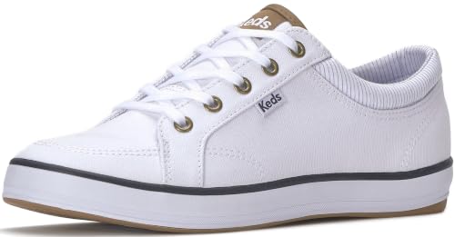 Image of Keds Women's Center III Sneakers