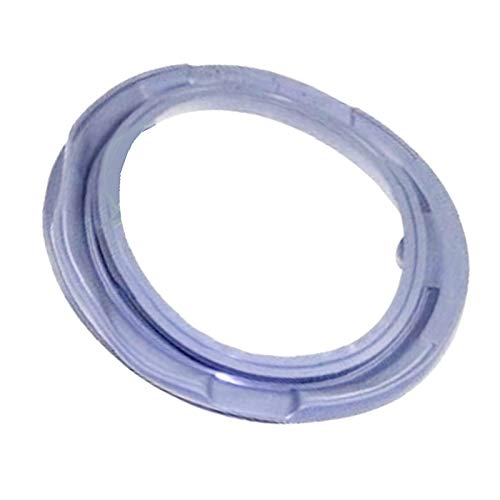 Guarnizione Oblò Lavatrice Samsung Modello Wf1802Wfvs Xet E Xeo