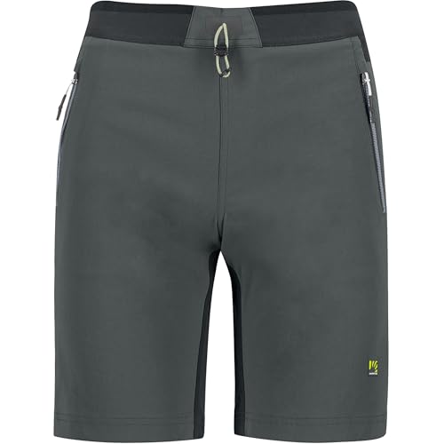 Karpos Bermuda Rock Evo W évite les frottements en rando