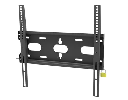 IIYAMA Fixation murale universelle max 400x400mm Poids 125kg Neuf - vue 9