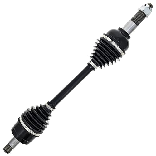 NICHE Front CV Axle Drive Shaft for CF-Moto 5BWV-270300-5000 by NICHE - Used condition - US$72.22