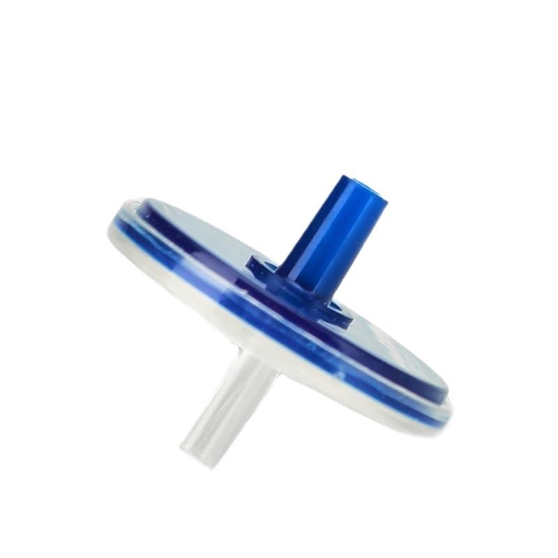 Paquete de 5 filtros hidrofóbicos de 0,45 um for pipeta eléctrica S1 - Accesorios de repuesto