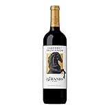 14 Hands Cabernet Sauvignon, Red Wine, 750 mL Bottle