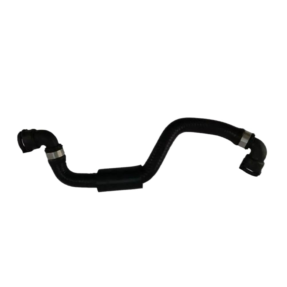 Eewwgjrthh Onecolor Radiator Coolant Hose Water Tank Hose 17127576376 Compatible With Bmw X5 E70 X6 E71 E72