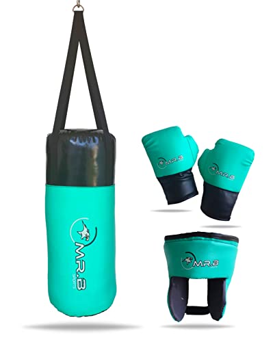 Sports Kids Boxing Kit