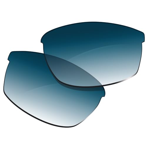 Image of 100% Precise-Fit Replacement Sunglass Lenses for RayBan RB4173-62mm