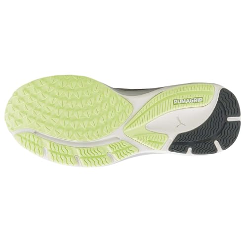 PUMA PUMA Womens Velocity Nitro 2 Running Sneakers Shoes - Grey - Size 9 M