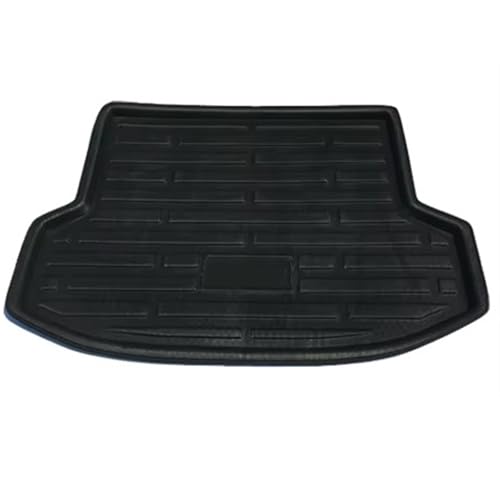 Tapis de coffre pour Hyundai Tucson ix35 LM 2011 2012 2013 2014 doublure sol