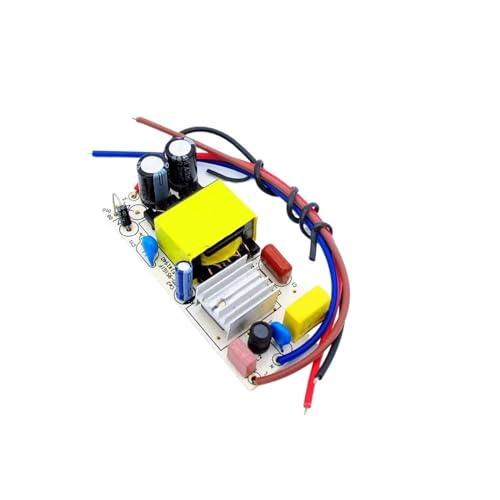Pilote LED 300mA alimentation électrique plafonnier 36W