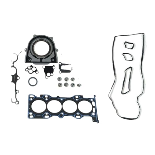 �G���W���t���K�X�P�b�g�Z�b�g 1S7G6051AH C MAX FIESTA FOCUS MONDEO S MAX TOURNEO CONNECT 2.0 2.0 L T L4 GAS 00 15 AODA �ƌ݊���������܂�