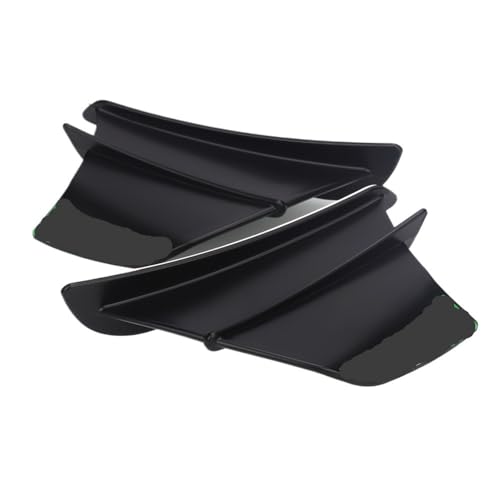 Aileron aérodynamique anti guidonnage pour Burgman 400 et GSXR