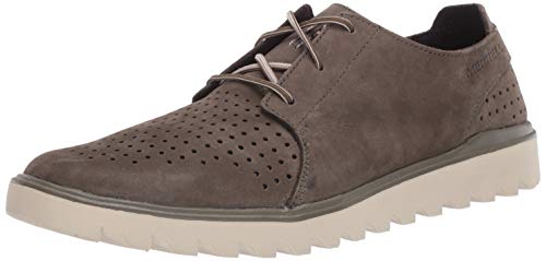 Merrell Unisex-Adult Downtown Lace Sneaker