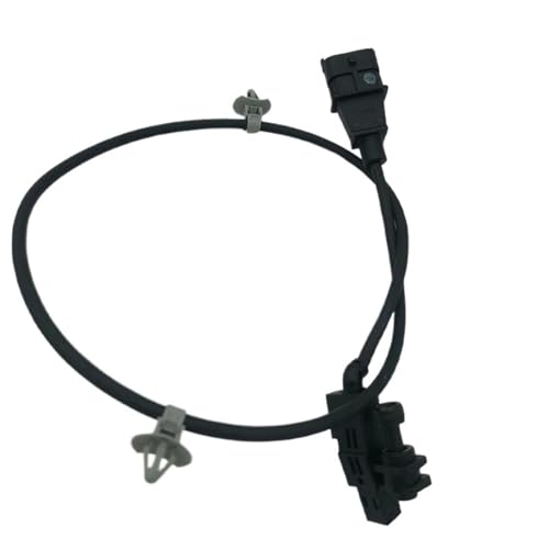 Capteur de position de vilebrequin 391802F000 à haute compatibilité électronique