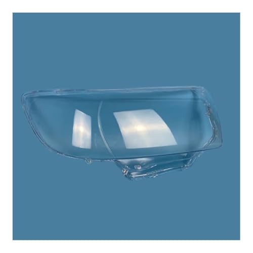 Coque de lampe et lentille de phare Forester anti-jaunissement
