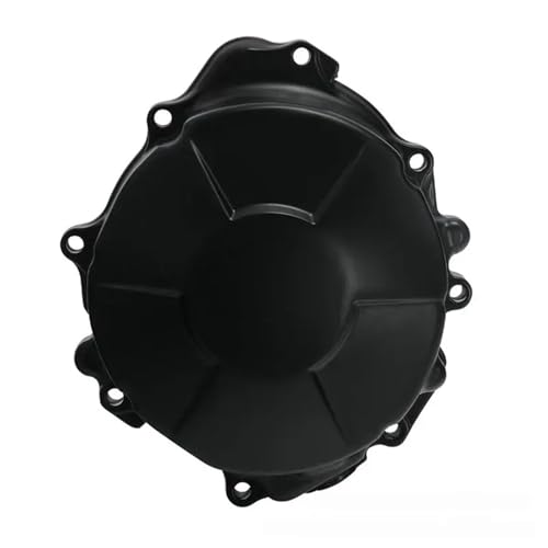 Couvercle carter stator gauche en aluminium pour moto CBR600RR 2007-2025