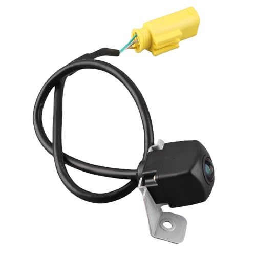 Caméra de recul IX35 2009-2015 avec lentille antibuée haute résolution durable - 4