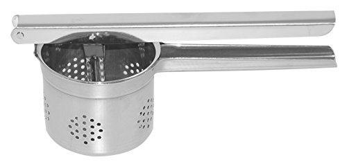 Aardappelpers Inox Fori Lat.