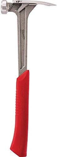 Milwaukee Electric Tool 48-22-9017 Framing Hammer, 17oz