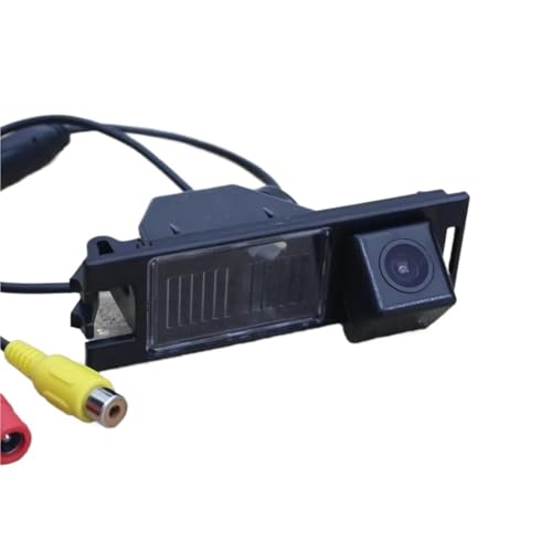 Caméra recul arrière pour stationnement Hyundai ix35 Tucson CCD HD