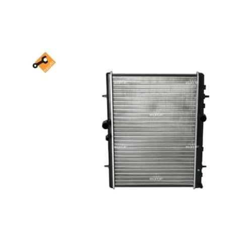 Radiateur NRF pour PEUGEOT Cover