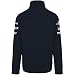 Barcelona Padel Tour Chaqueta Softshell Hombre Azul Marino M