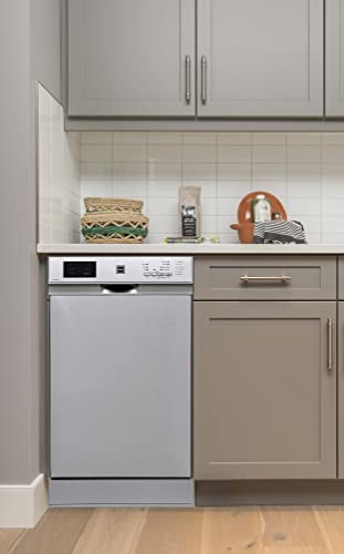 Rca RZ0381 Front Control-Built In Fullsize Dishwasher thumb #3
