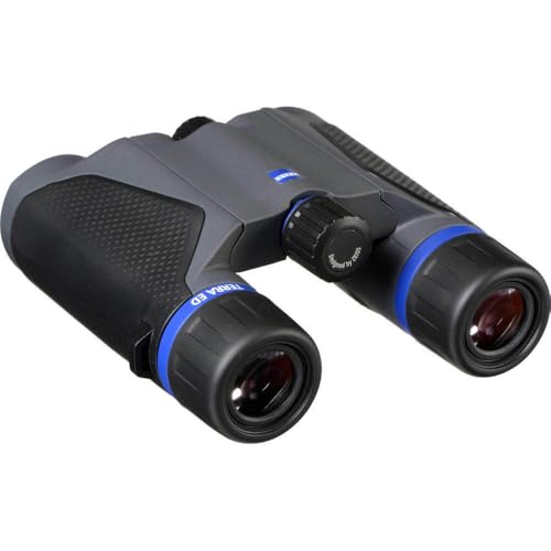 Zeiss Terra ED Pocket 10×25 Fernglas – Kompakt und leistungsstark