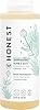 The Honest Company Foaming Bubble Bath Gentle for Baby, Naturally Derived, Tear-free, Hypoallergenic, Fragrance Free, Sensitive, 12 fl oz