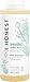 The Honest Company Purely Simple Bubble Bath, Fragrance Free, 12 Fl Oz (Pack of 1)