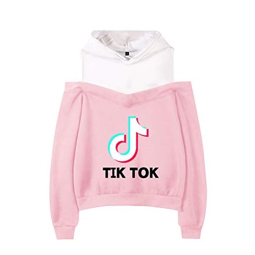 TIK TOK Sudadera Sin Hombros Mujer Sueter con Capucha Camisa 2 en 1 Patchwork Camiseta Manga Larga Blusa Off Shoulder Jersey Otoño Invierno Pulover Hoodie Sweatshirt Hip Hop Streetwear Casual