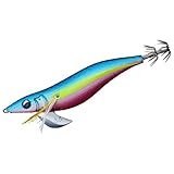 ダイワ(DAIWA) エギ エメラルダス ステイ RV 3.0号 夜光-グルクンナイト ルアー