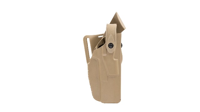 Amazon.com : Safariland 7280 7TS SLS Mid-Ride, Level 2 Retention