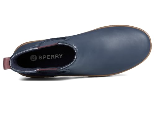 Sperry Men's Torrent Chelsea Snow Boot2