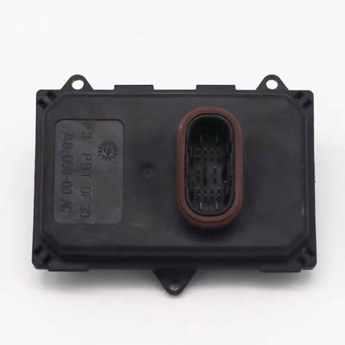 Ballast xénon 4F0941329C réparer le clignotement phare Golf Plus AFS