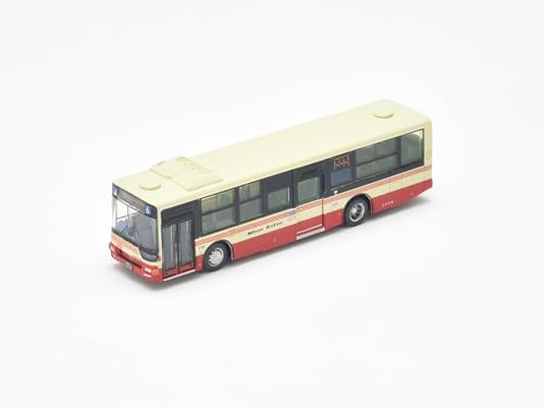 Diorama Japan Bus Collection JB088 Transporte Japón miniatura 2