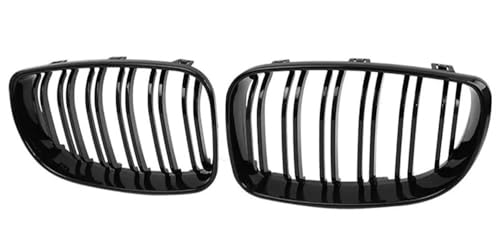 Rejilla de ventilación para parachoques de Serie 1 E81 E87 2004-2011 2